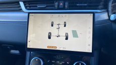 Jaguar F-Pace 2.0 D200 R-Dynamic SE 5dr Auto AWD Diesel Estate